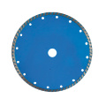 Diamon Saw Blade Turbo Type